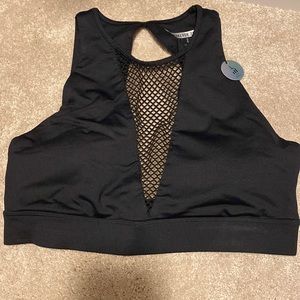 Forever 21 sports bra